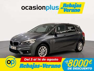 216d Active Tourer