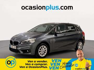 216d Active Tourer