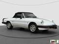 Alfa Romeo Spider 2.0i cat Blanc - thumbnail 7