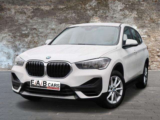 BMW X1 18i - foto 1