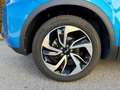 EMC Wave 3 1.5t Gpl 147cv cvt UNICO PROPRIETARIO Blau - thumbnail 6