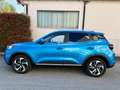 EMC Wave 3 1.5t Gpl 147cv cvt UNICO PROPRIETARIO Blau - thumbnail 3