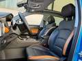 EMC Wave 3 1.5t Gpl 147cv cvt UNICO PROPRIETARIO Blau - thumbnail 8