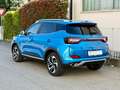 EMC Wave 3 1.5t Gpl 147cv cvt UNICO PROPRIETARIO Blau - thumbnail 4
