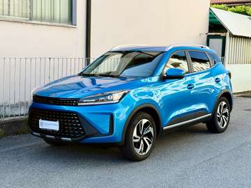 1.5t Gpl 147cv cvt UNICO PROPRIETARIO