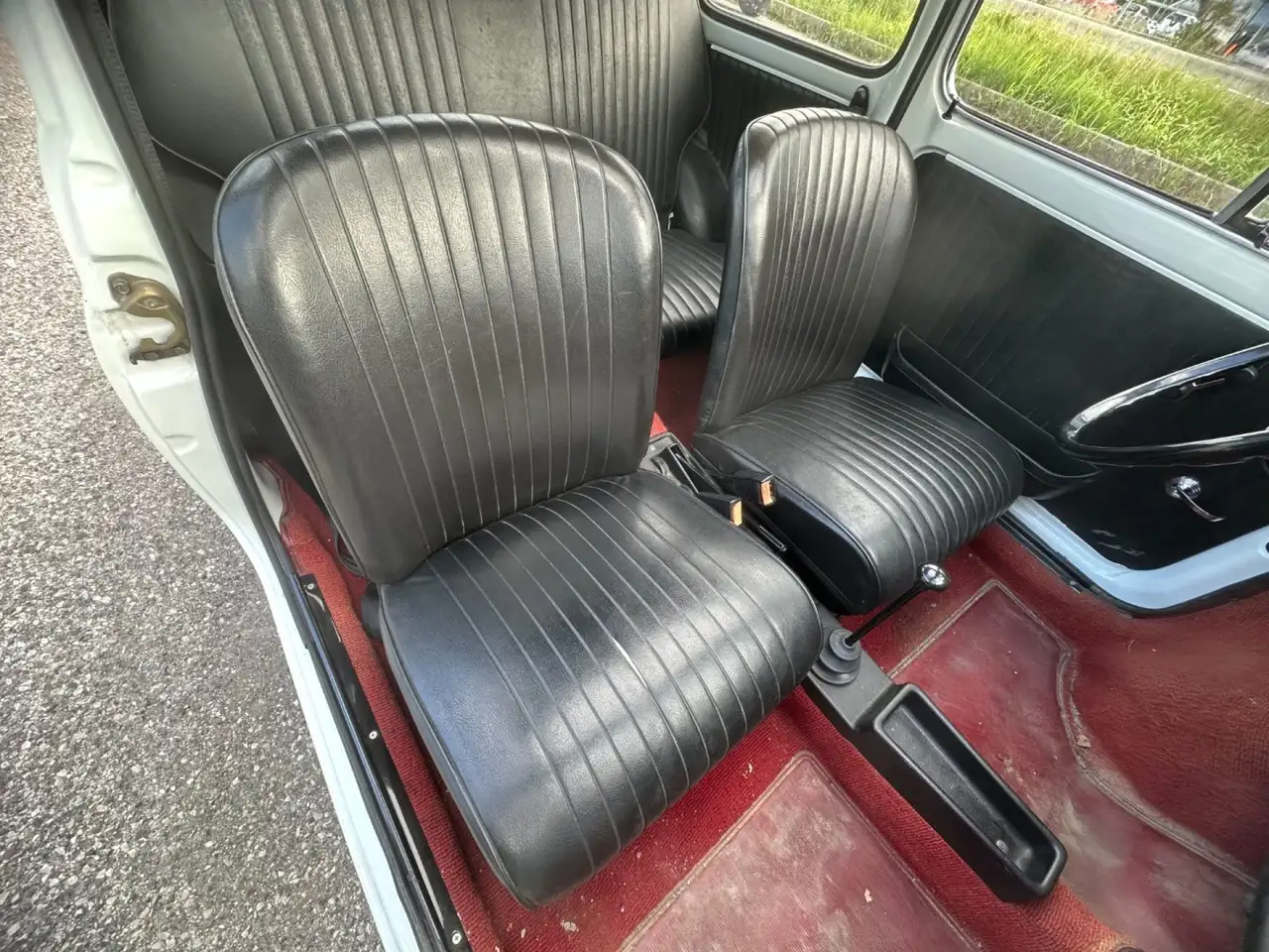 Fiat 500L 110 F TETTUCCIO APRIBILE, foto 8