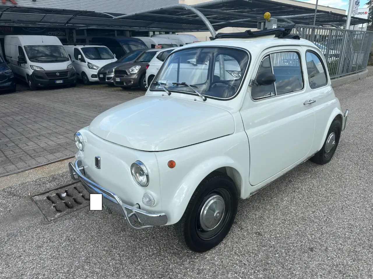 Fiat 500L 110 F TETTUCCIO APRIBILE, foto 3