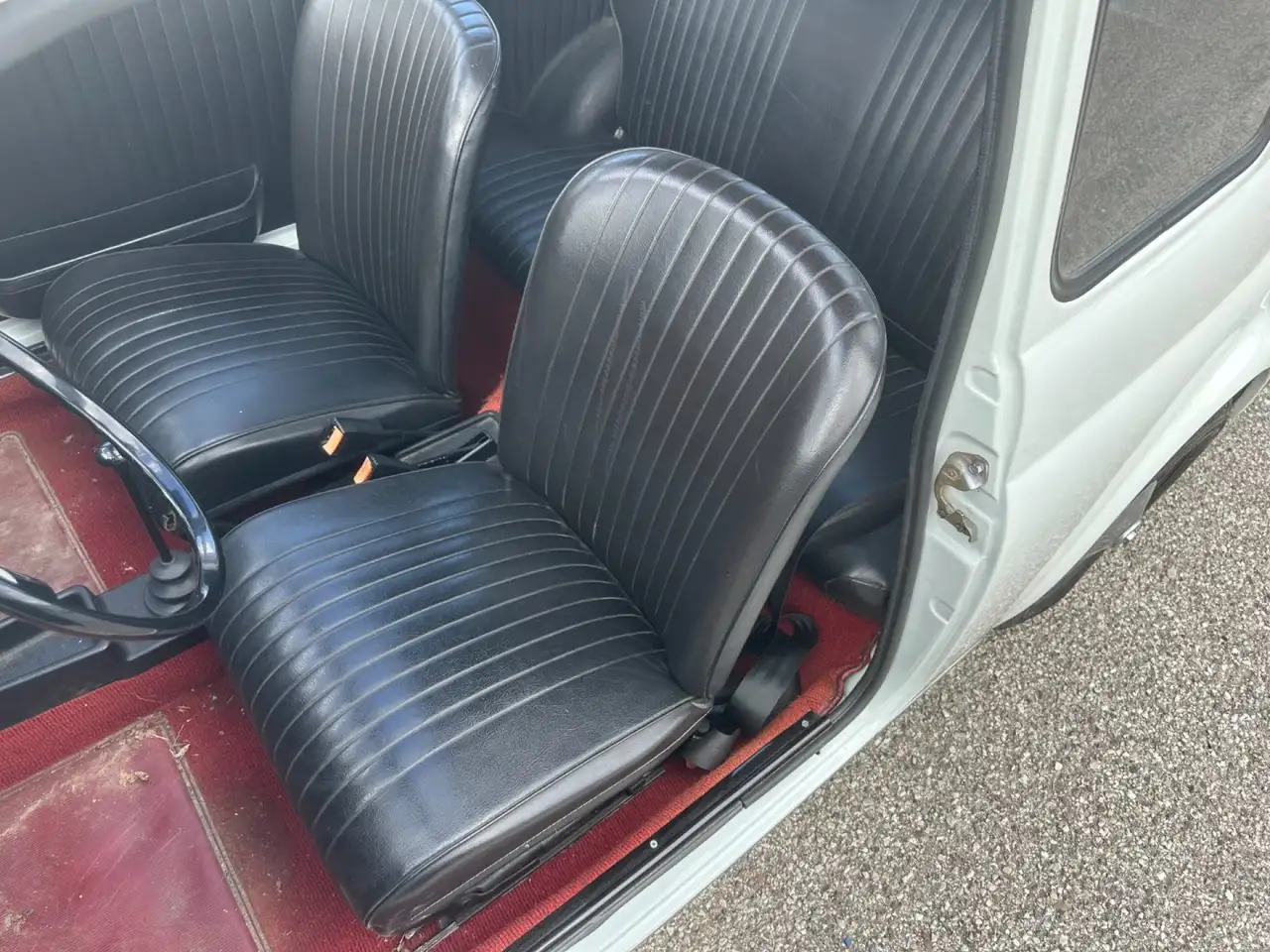 Fiat 500L 110 F TETTUCCIO APRIBILE, foto 7
