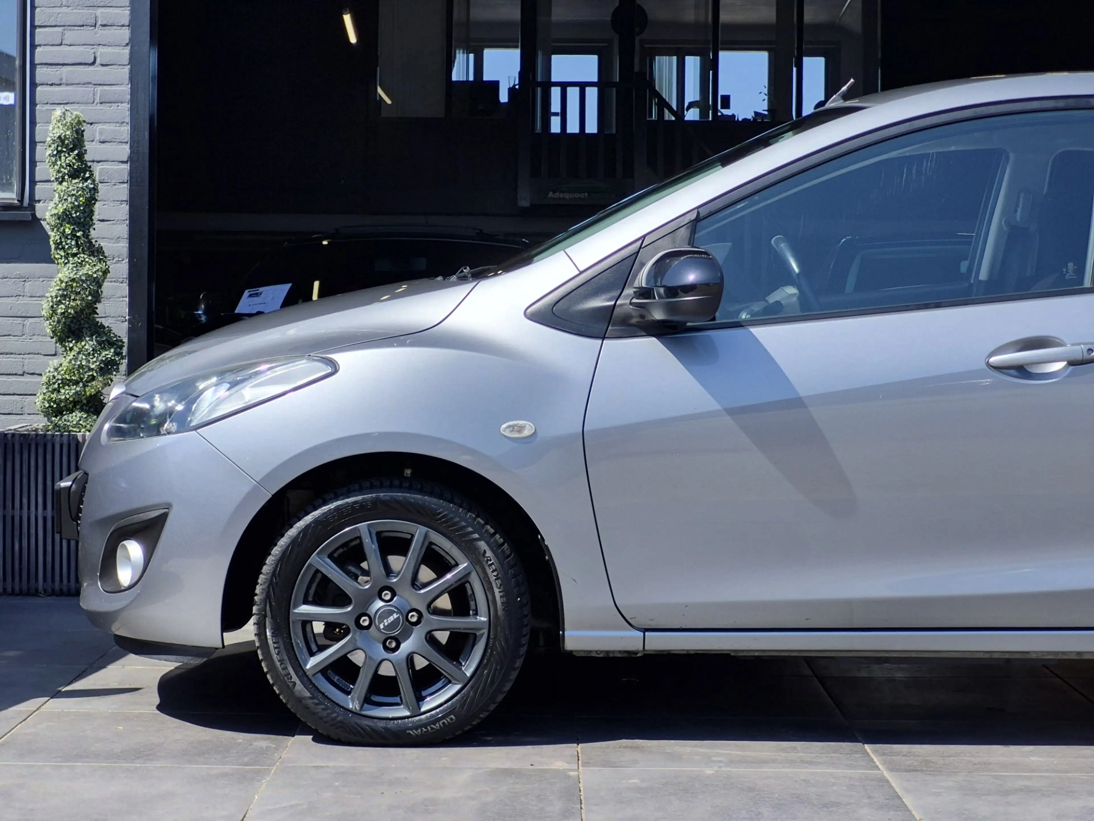 Mazda 2 1.3 Silver Edition|Airco|Parkeersensoren|El Pakket — photo 9