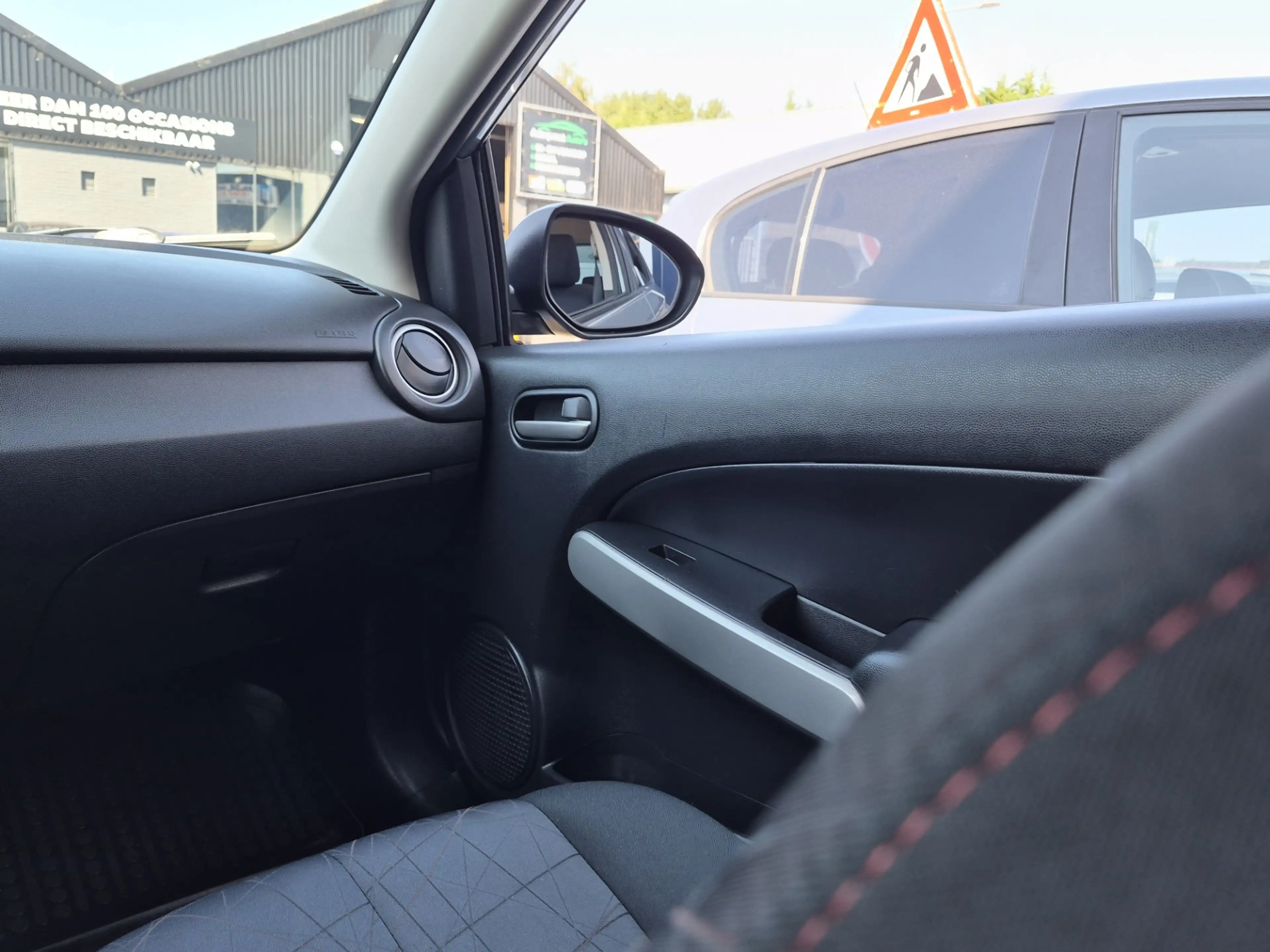 Mazda 2 1.3 Silver Edition|Airco|Parkeersensoren|El Pakket — photo 27