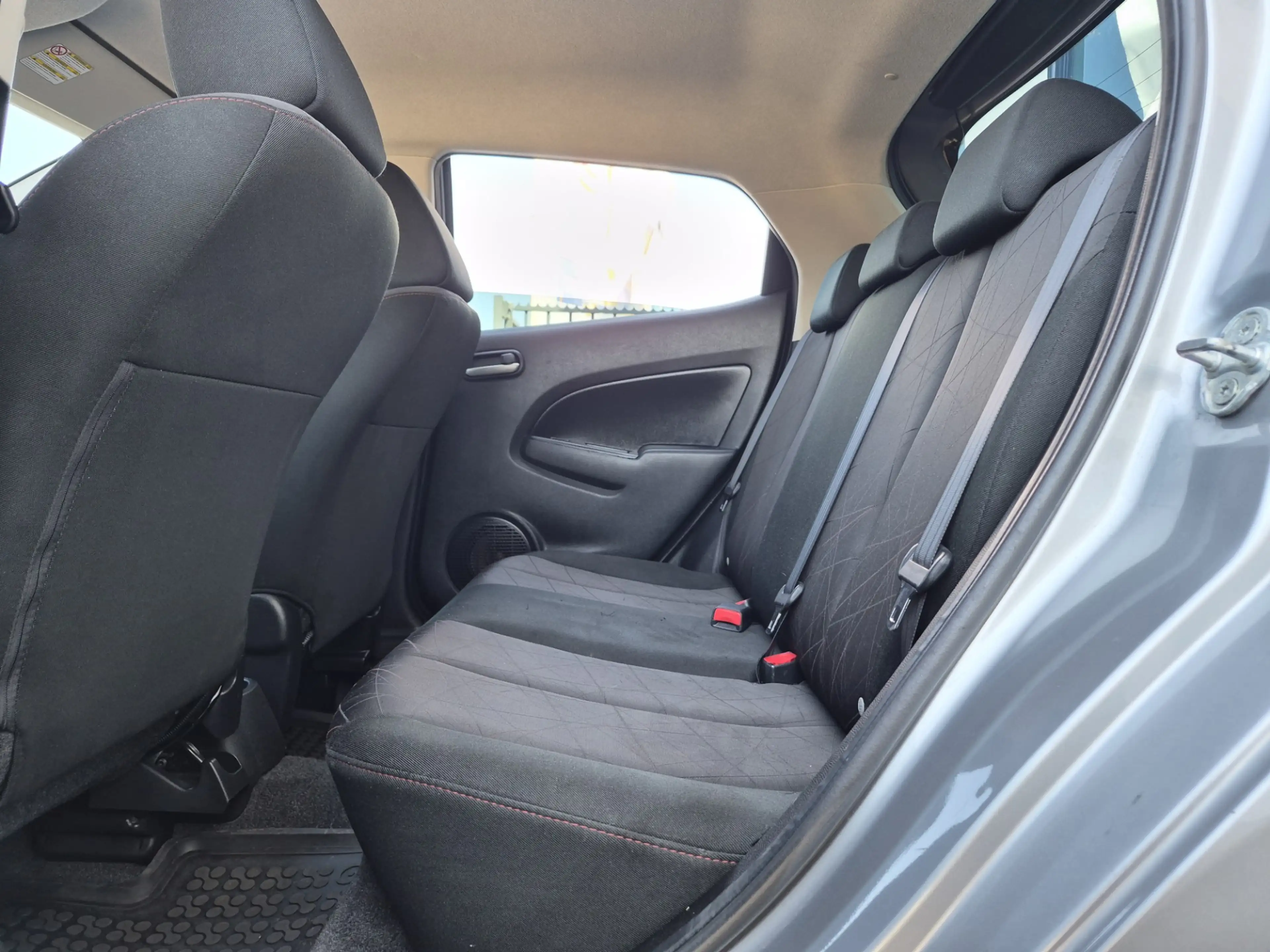 Mazda 2 1.3 Silver Edition|Airco|Parkeersensoren|El Pakket — photo 19