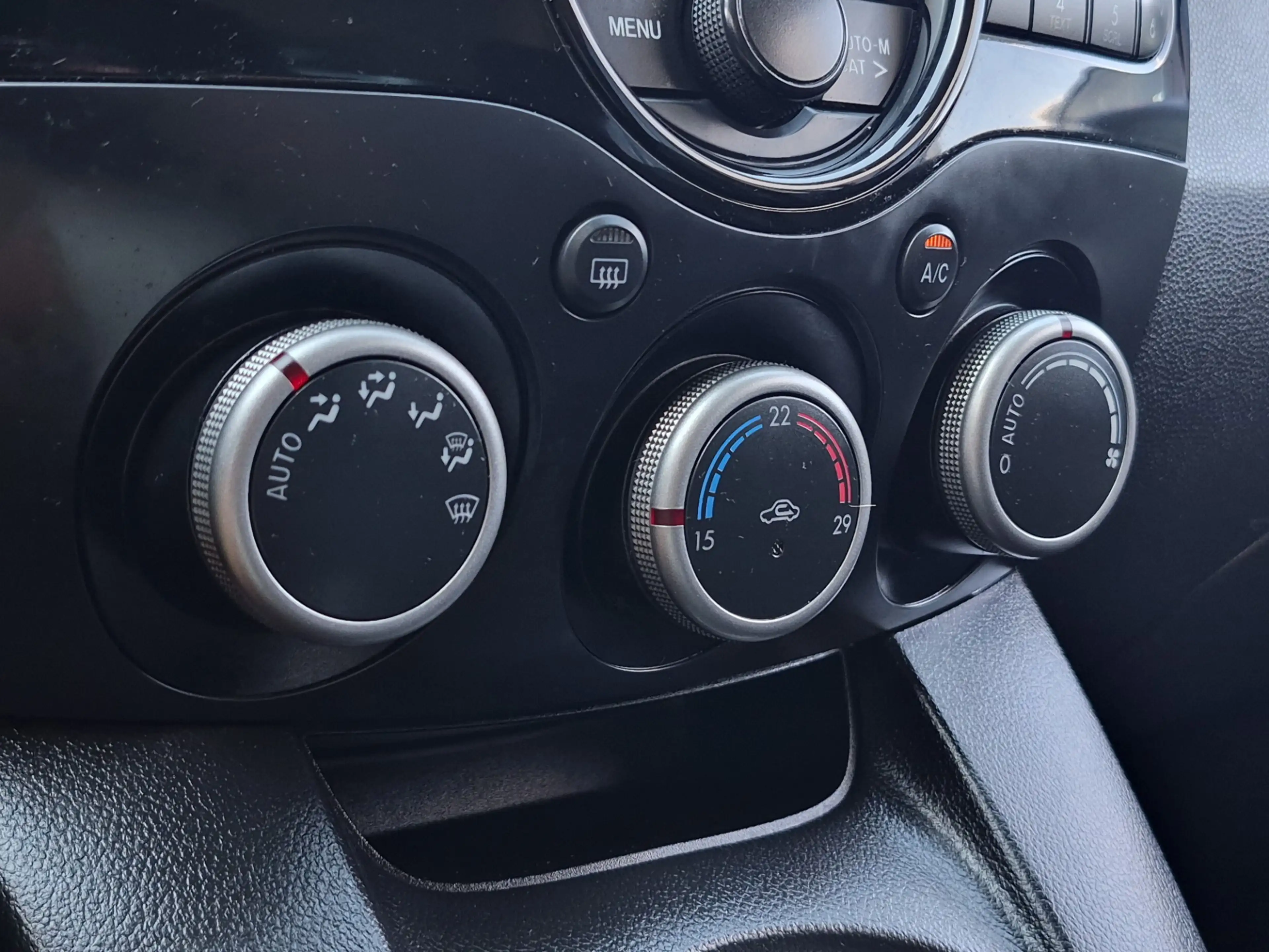 Mazda 2 1.3 Silver Edition|Airco|Parkeersensoren|El Pakket — photo 23