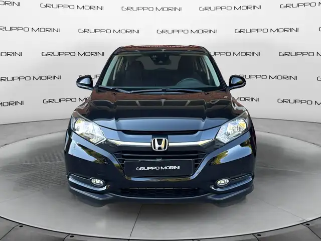 Honda HR-V 1.5 Elegance Navi ADAS CVT