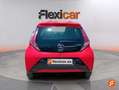 Toyota Aygo 70 x-play Rojo - thumbnail 4