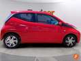 Toyota Aygo 70 x-play Rojo - thumbnail 9
