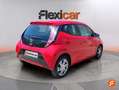 Toyota Aygo 70 x-play Rojo - thumbnail 5