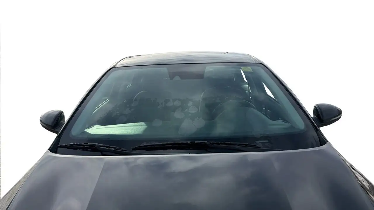 Kia Forte снимка Kia Forte