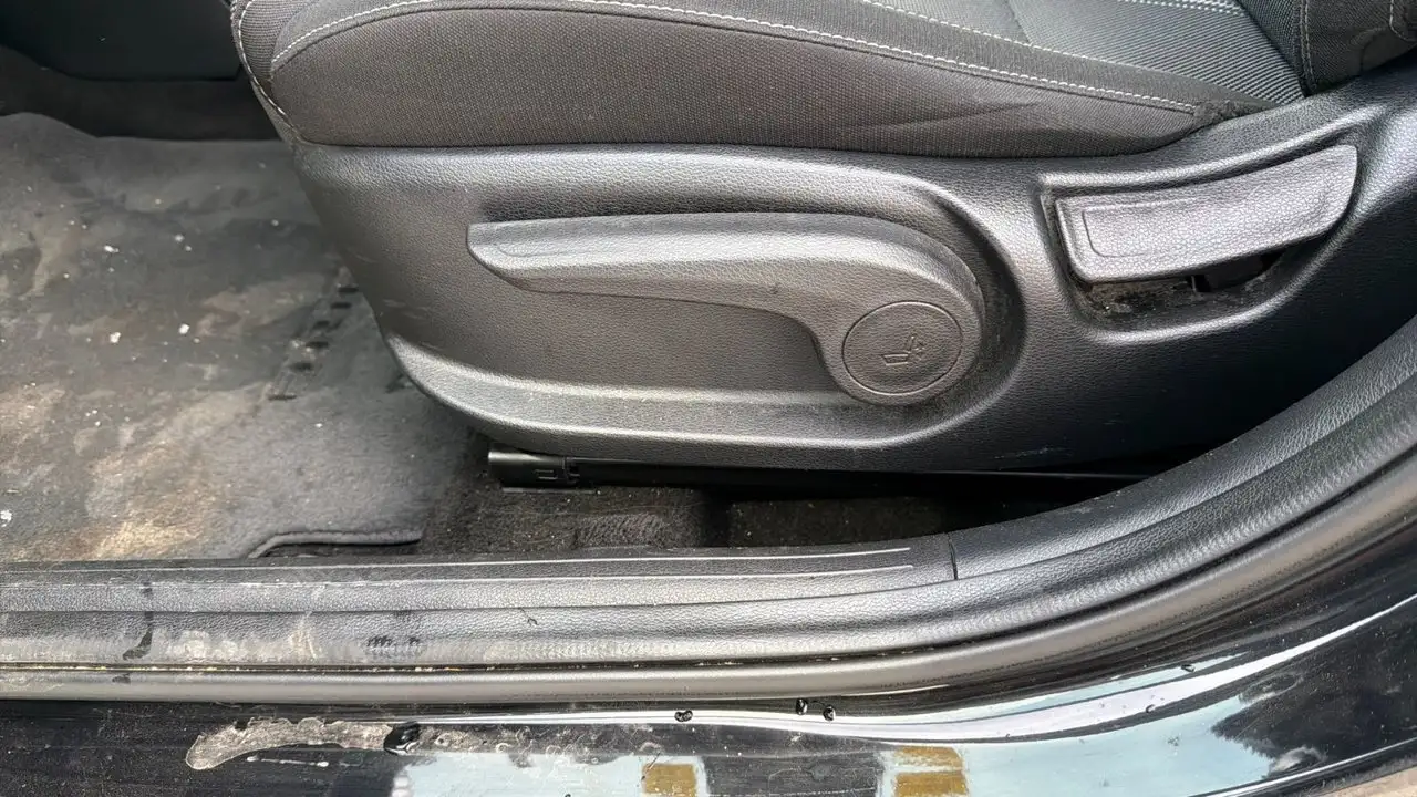 Kia Forte снимка Kia Forte