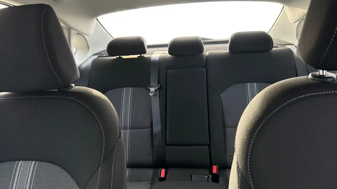 Kia Forte снимка Kia Forte