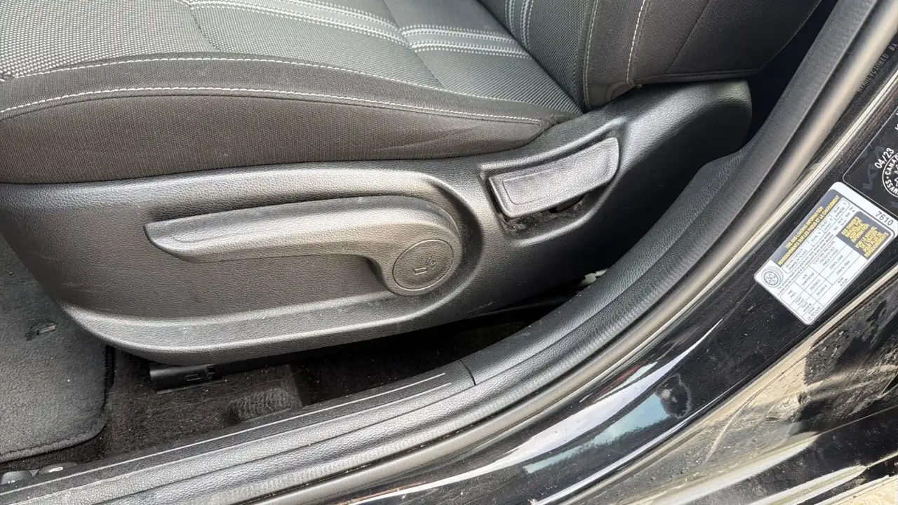 Kia Forte снимка Kia Forte