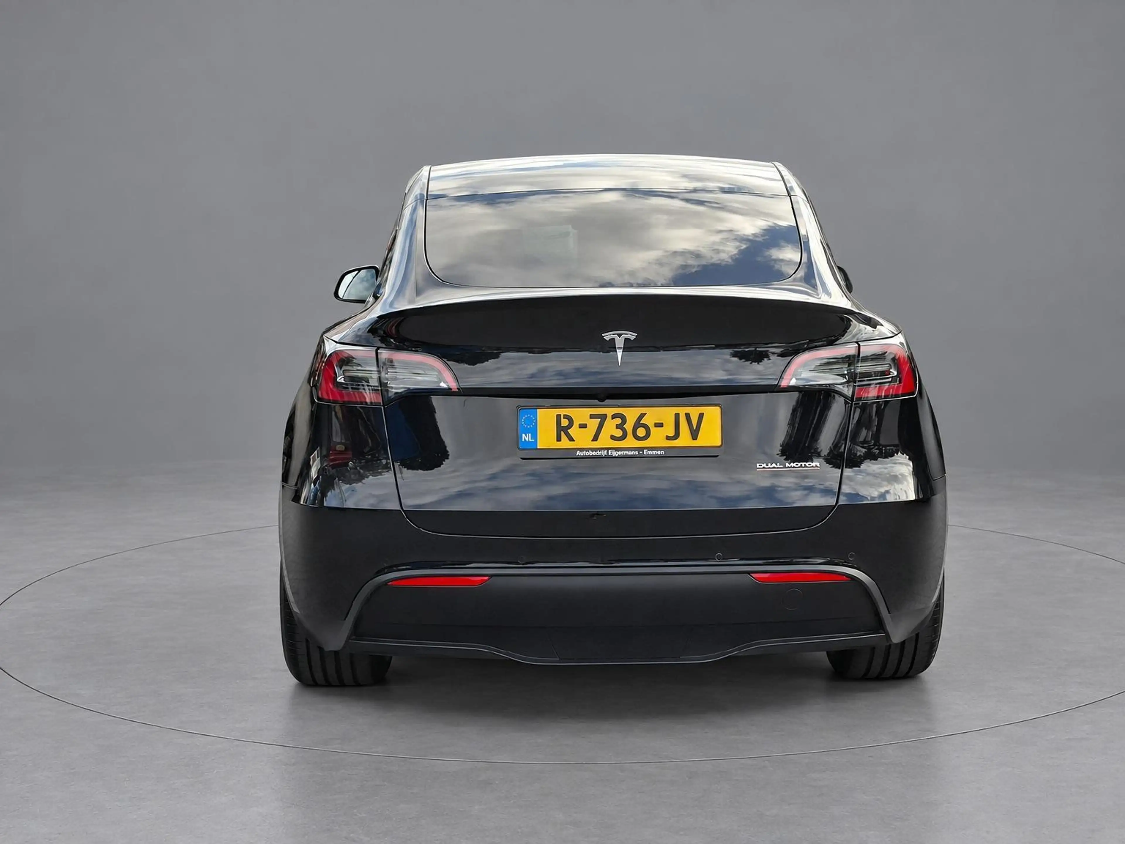 Tesla Model Y Performance AWD 75kWh | SOH 89,6% | Panoramadak | — photo 16