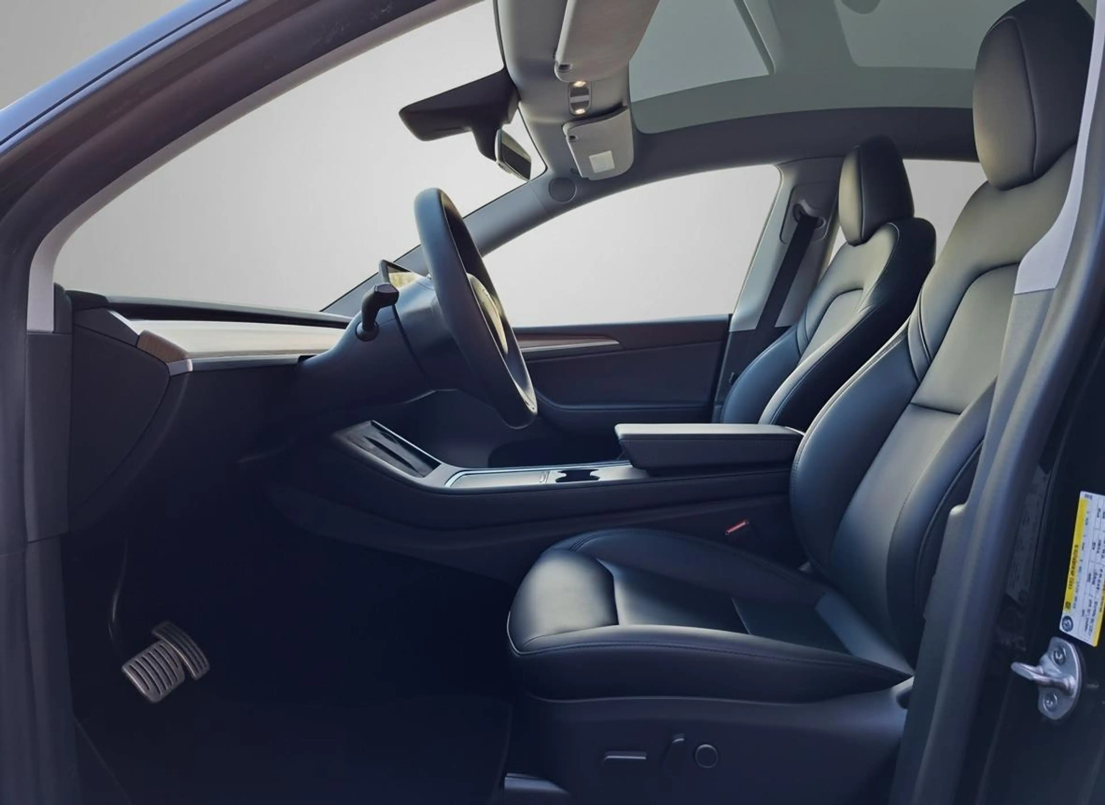 Tesla Model Y Performance AWD 75kWh | SOH 89,6% | Panoramadak | — photo 8