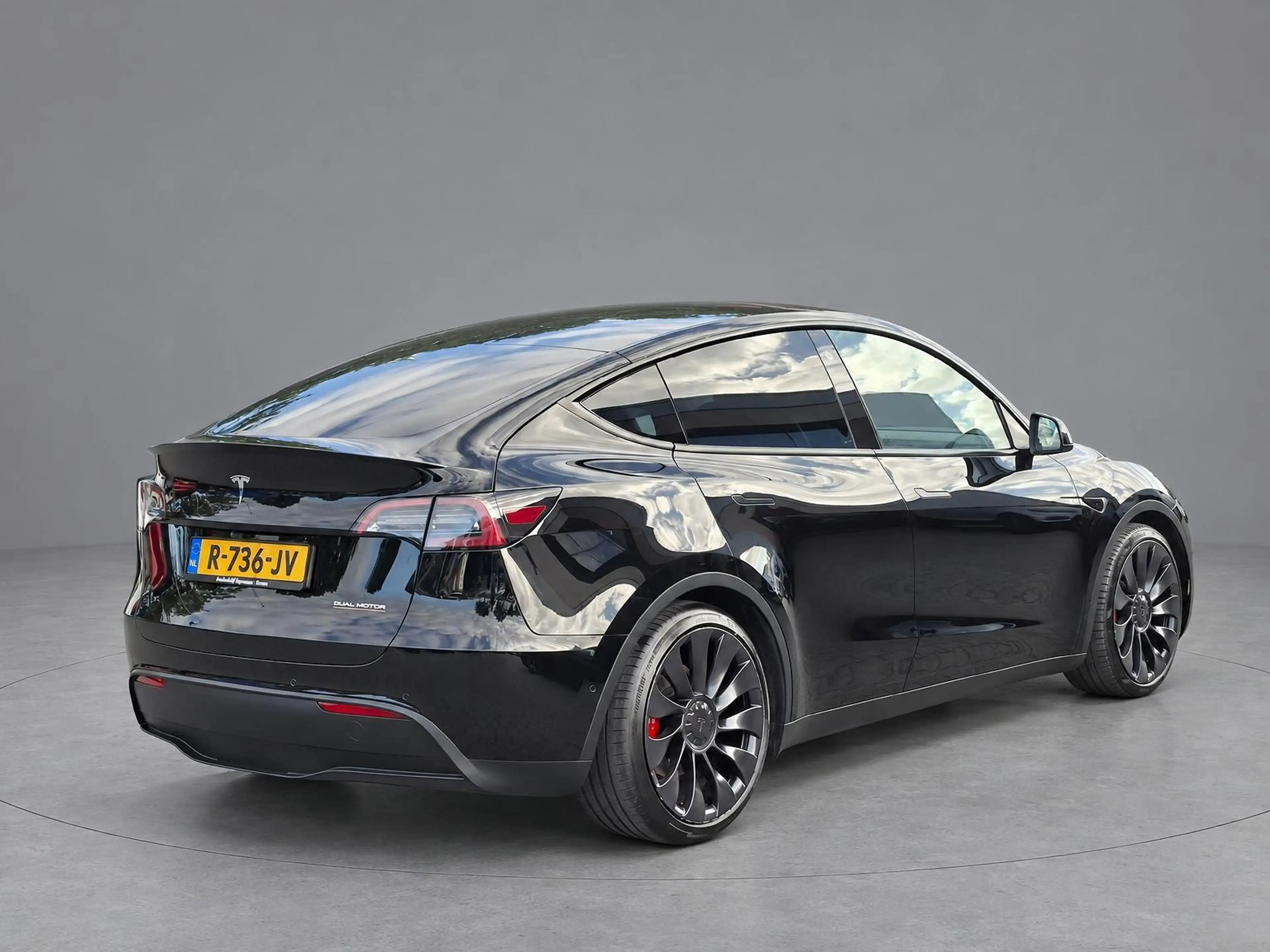 Tesla Model Y Performance AWD 75kWh | SOH 89,6% | Panoramadak | — photo 18