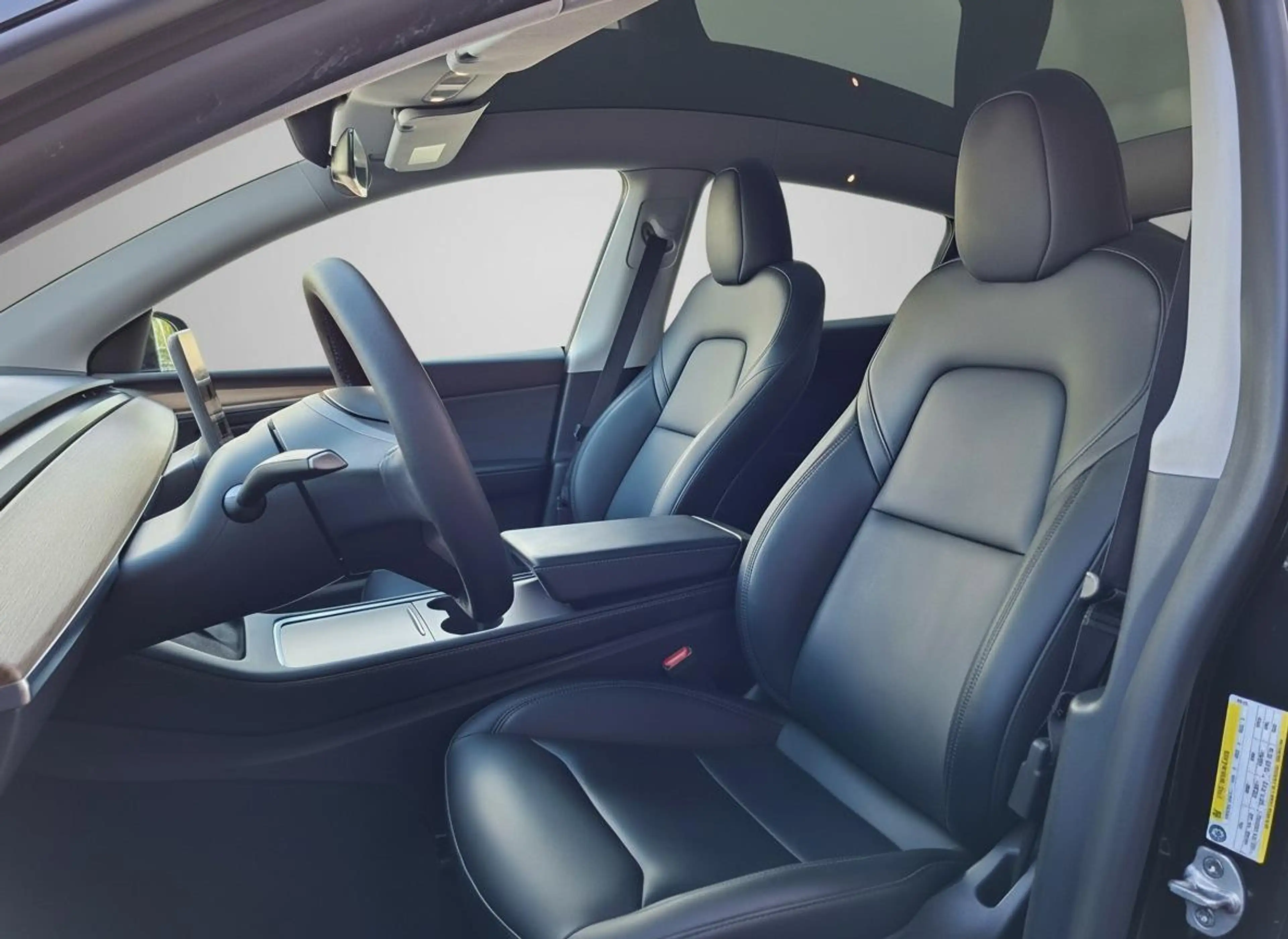 Tesla Model Y Performance AWD 75kWh | SOH 89,6% | Panoramadak | — photo 6