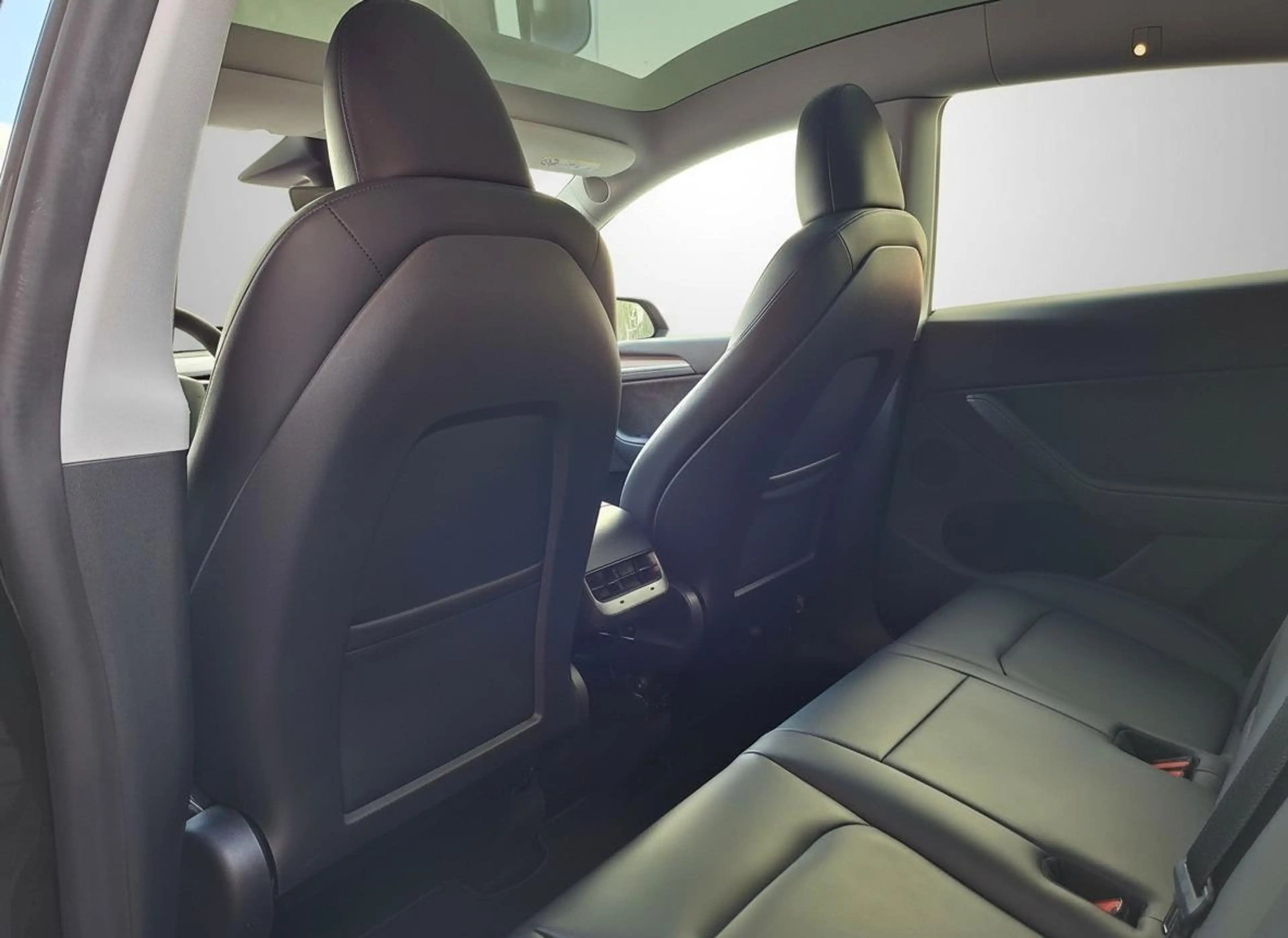 Tesla Model Y Performance AWD 75kWh | SOH 89,6% | Panoramadak | — photo 14