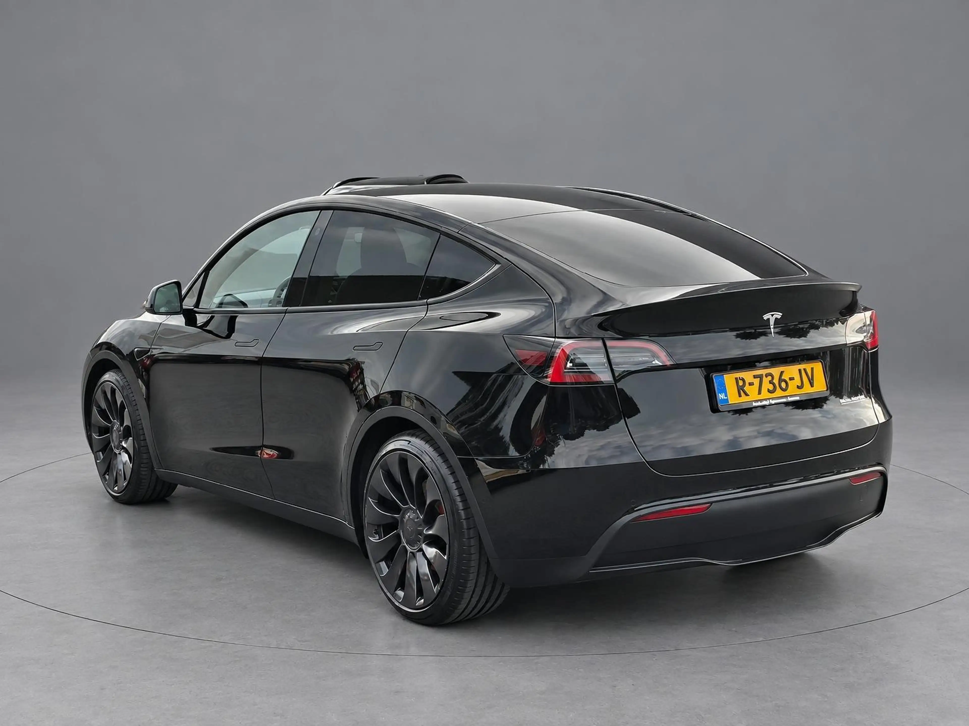 Tesla Model Y Performance AWD 75kWh | SOH 89,6% | Panoramadak | — photo 19