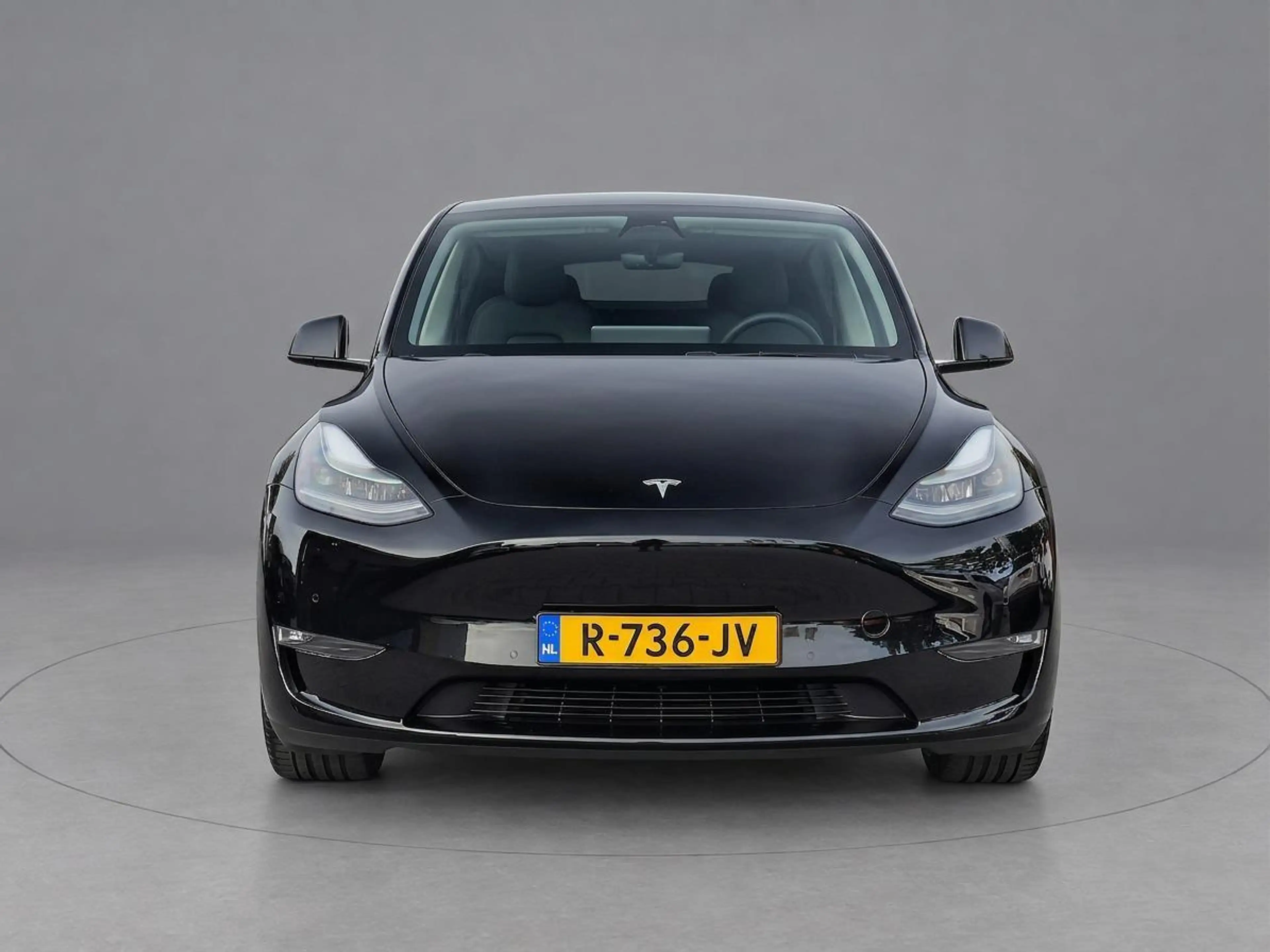 Tesla Model Y Performance AWD 75kWh | SOH 89,6% | Panoramadak | — photo 2