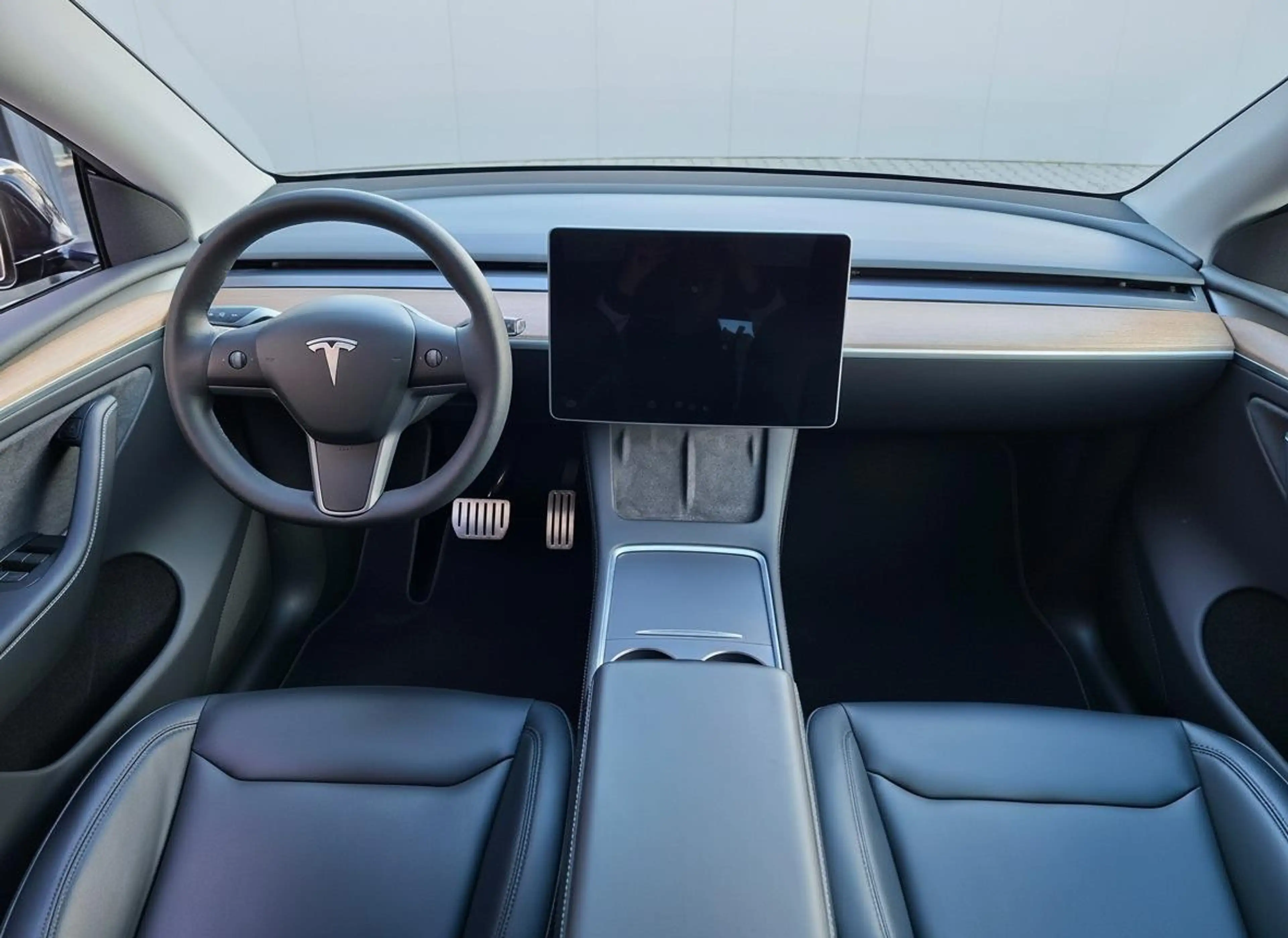 Tesla Model Y Performance AWD 75kWh | SOH 89,6% | Panoramadak | — photo 3