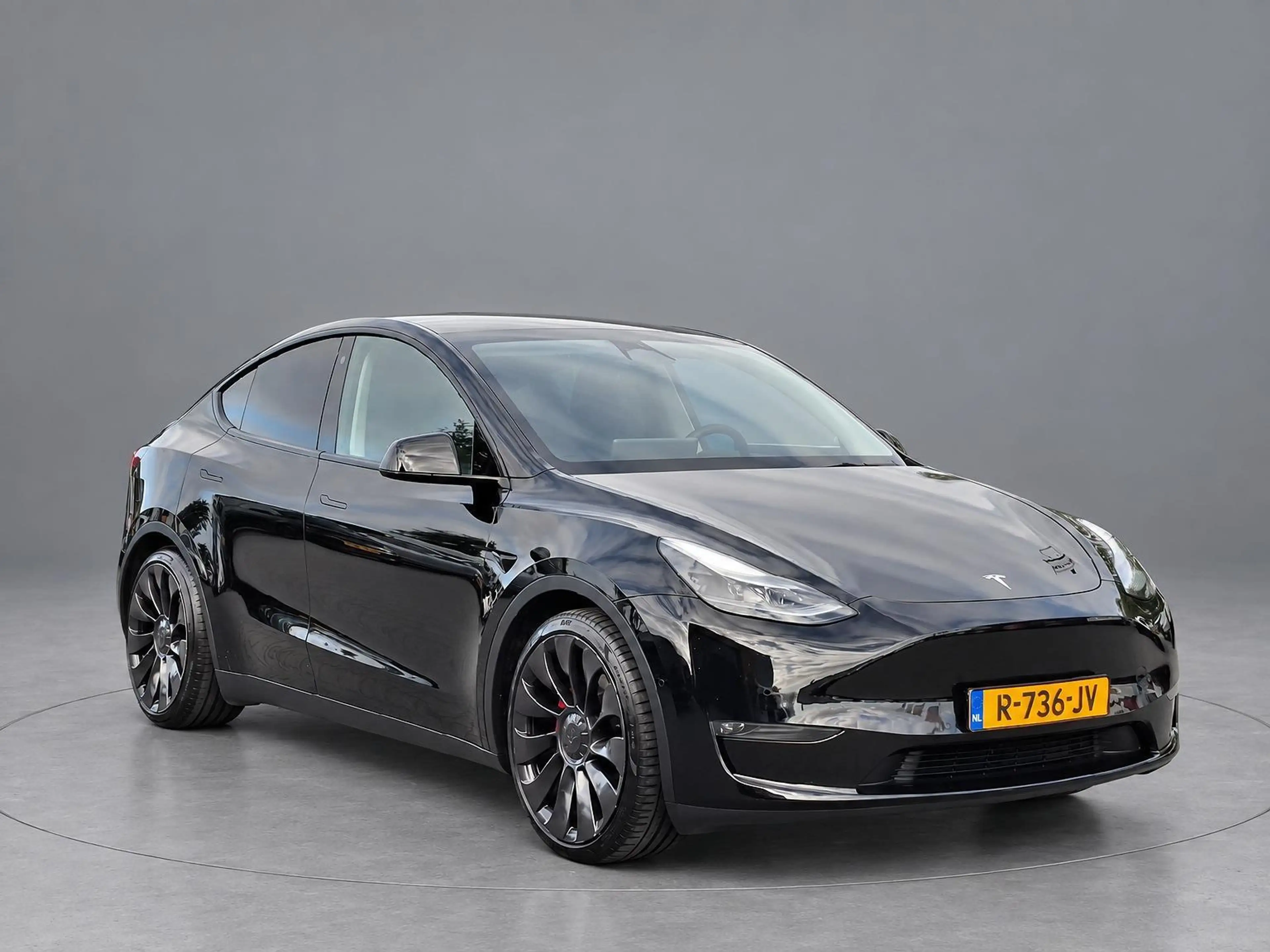 Tesla Model Y Performance AWD 75kWh | SOH 89,6% | Panoramadak | — photo 5