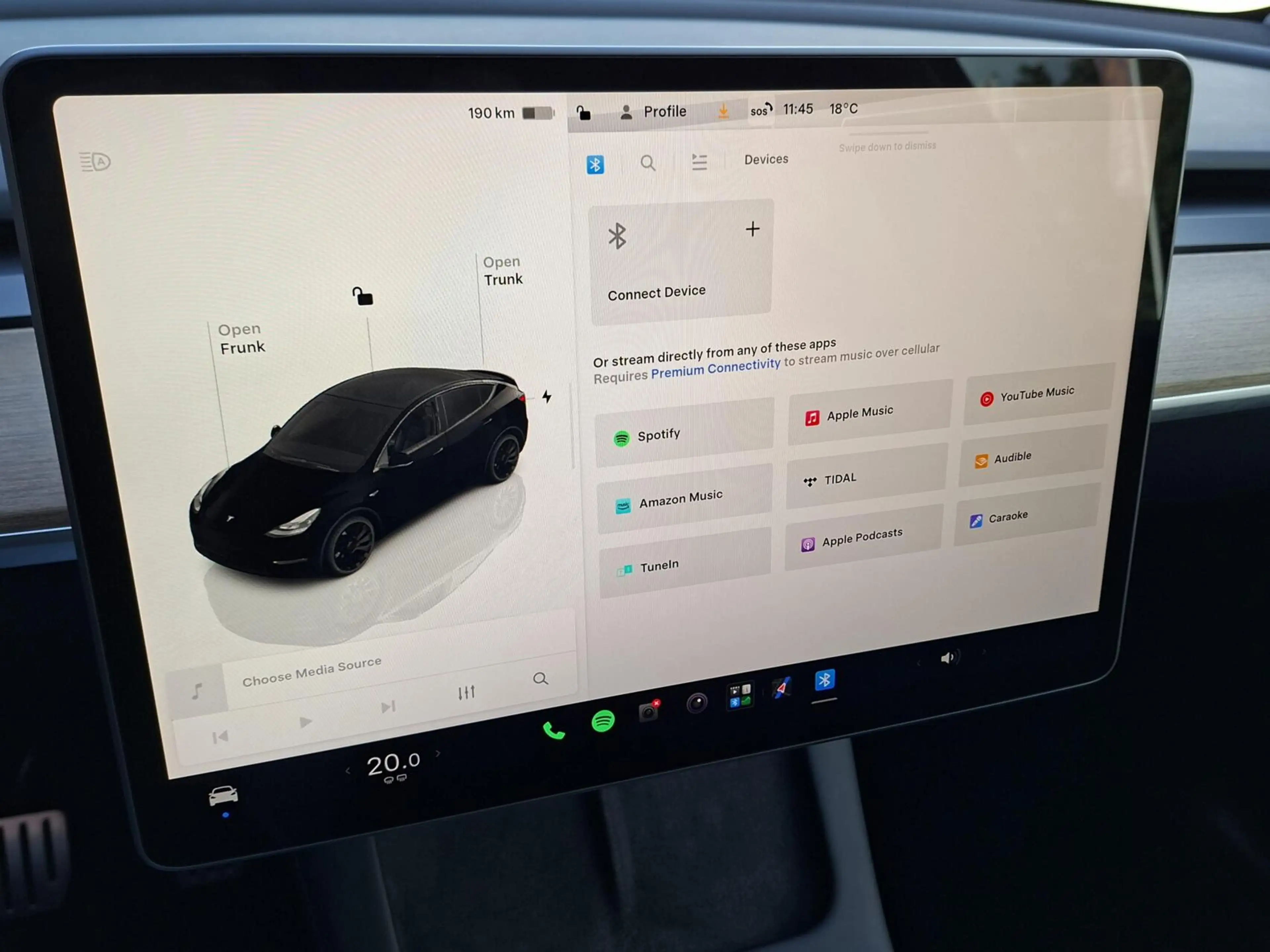 Tesla Model Y Performance AWD 75kWh | SOH 89,6% | Panoramadak | — photo 22