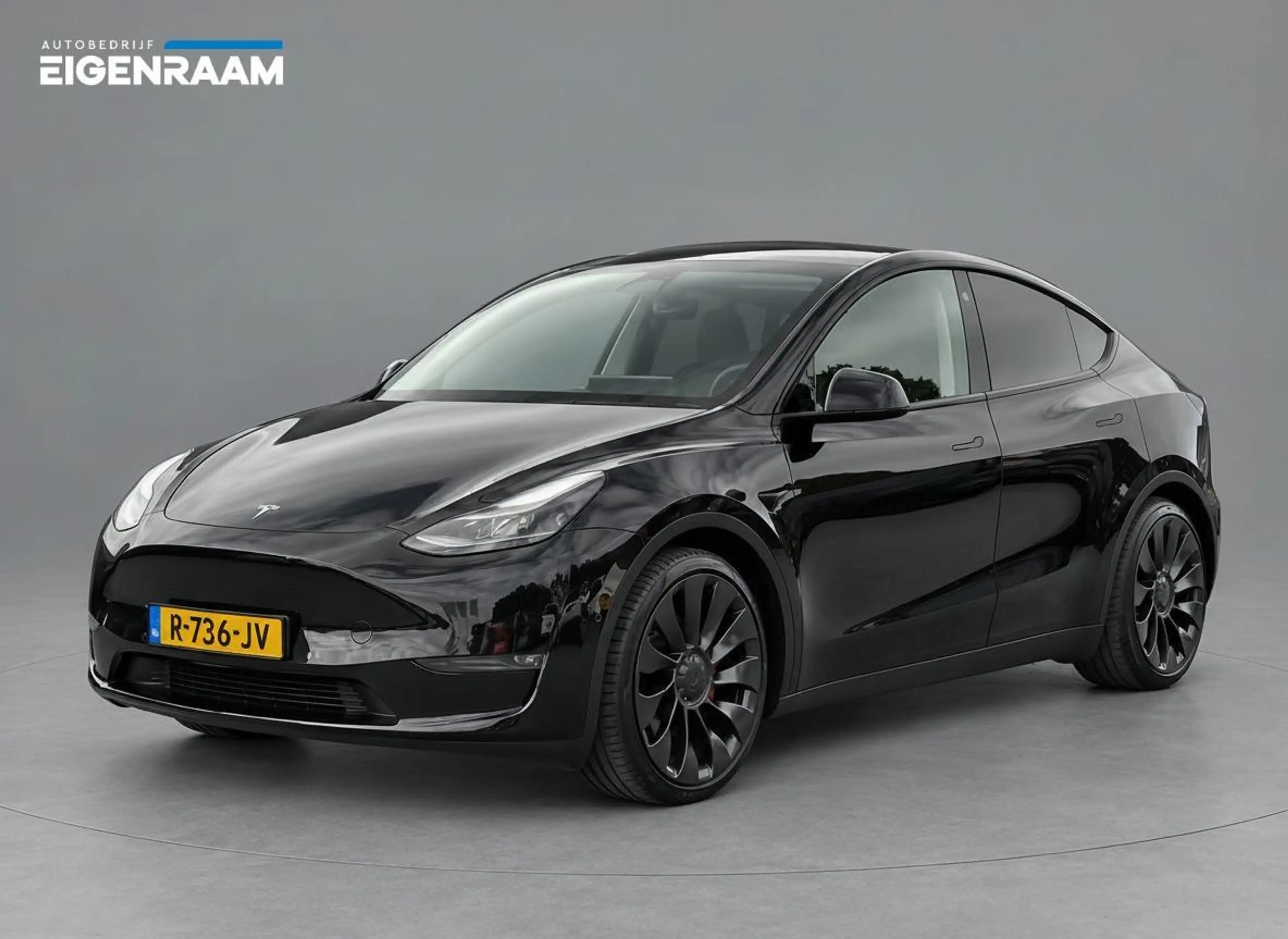 Tesla Model Y Performance AWD 75kWh | SOH 89,6% | Panoramadak |