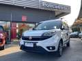 Fiat Doblo Doblo 1.4 tjt 16v natural power 120cv NAVIGAZIONE Weiß - thumbnail 1