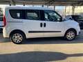 Fiat Doblo Doblo 1.4 tjt 16v natural power 120cv NAVIGAZIONE Weiß - thumbnail 4