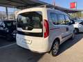 Fiat Doblo Doblo 1.4 tjt 16v natural power 120cv NAVIGAZIONE Weiß - thumbnail 5