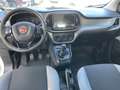 Fiat Doblo Doblo 1.4 tjt 16v natural power 120cv NAVIGAZIONE Weiß - thumbnail 9