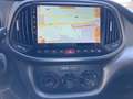 Fiat Doblo Doblo 1.4 tjt 16v natural power 120cv NAVIGAZIONE Weiß - thumbnail 10