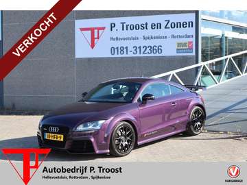 3.2 V6 quattro TT uitgevoerd! MEENEEMPRIJS!! Autom