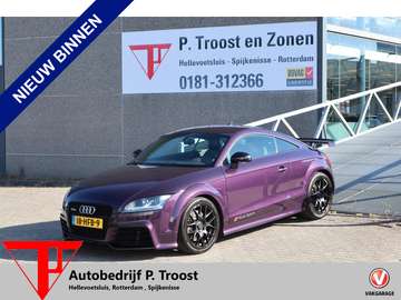 3.2 V6 quattro TT uitgevoerd! MEENEEMPRIJS!! Autom