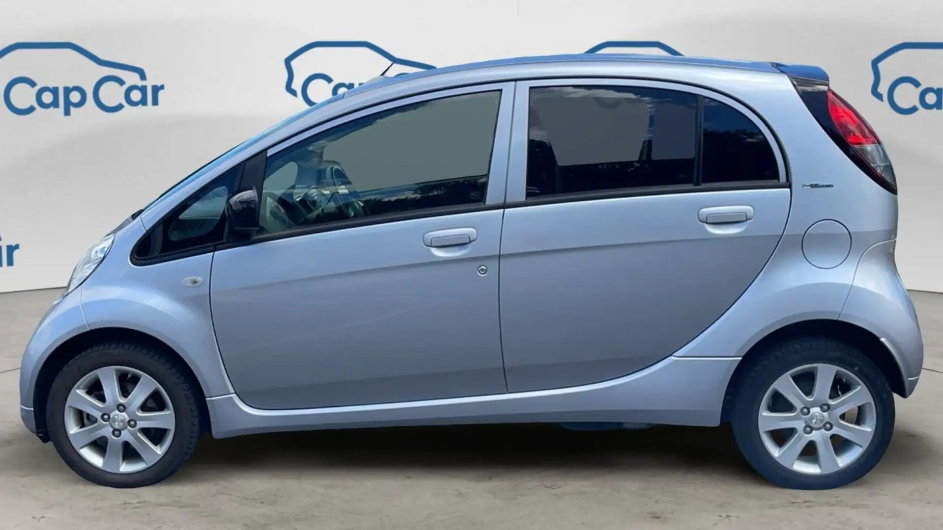 Peugeot iOn 67 16 kWh Active - 2