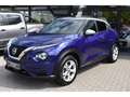 Nissan Juke N-Connecta 17" GJR auf Alu Navi Klimaautoma Blau - thumbnail 3