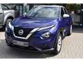 Nissan Juke N-Connecta 17" GJR auf Alu Navi Klimaautoma Blau - thumbnail 5
