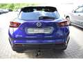 Nissan Juke N-Connecta 17" GJR auf Alu Navi Klimaautoma Blau - thumbnail 9
