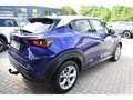 Nissan Juke N-Connecta 17" GJR auf Alu Navi Klimaautoma Blau - thumbnail 8