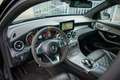 Mercedes-Benz GLC 63 AMG S 4MATIC+ Edition 1-Pano-21"-Burmester-DAB-Keyless Zwart - thumbnail 3