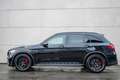 Mercedes-Benz GLC 63 AMG S 4MATIC+ -Edition 1-Pano-21"-Burmester-DAB-Keyles Schwarz - thumbnail 9