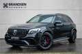 Mercedes-Benz GLC 63 AMG S 4MATIC+ -Edition 1-Pano-21"-Burmester-DAB-Keyles Schwarz - thumbnail 1